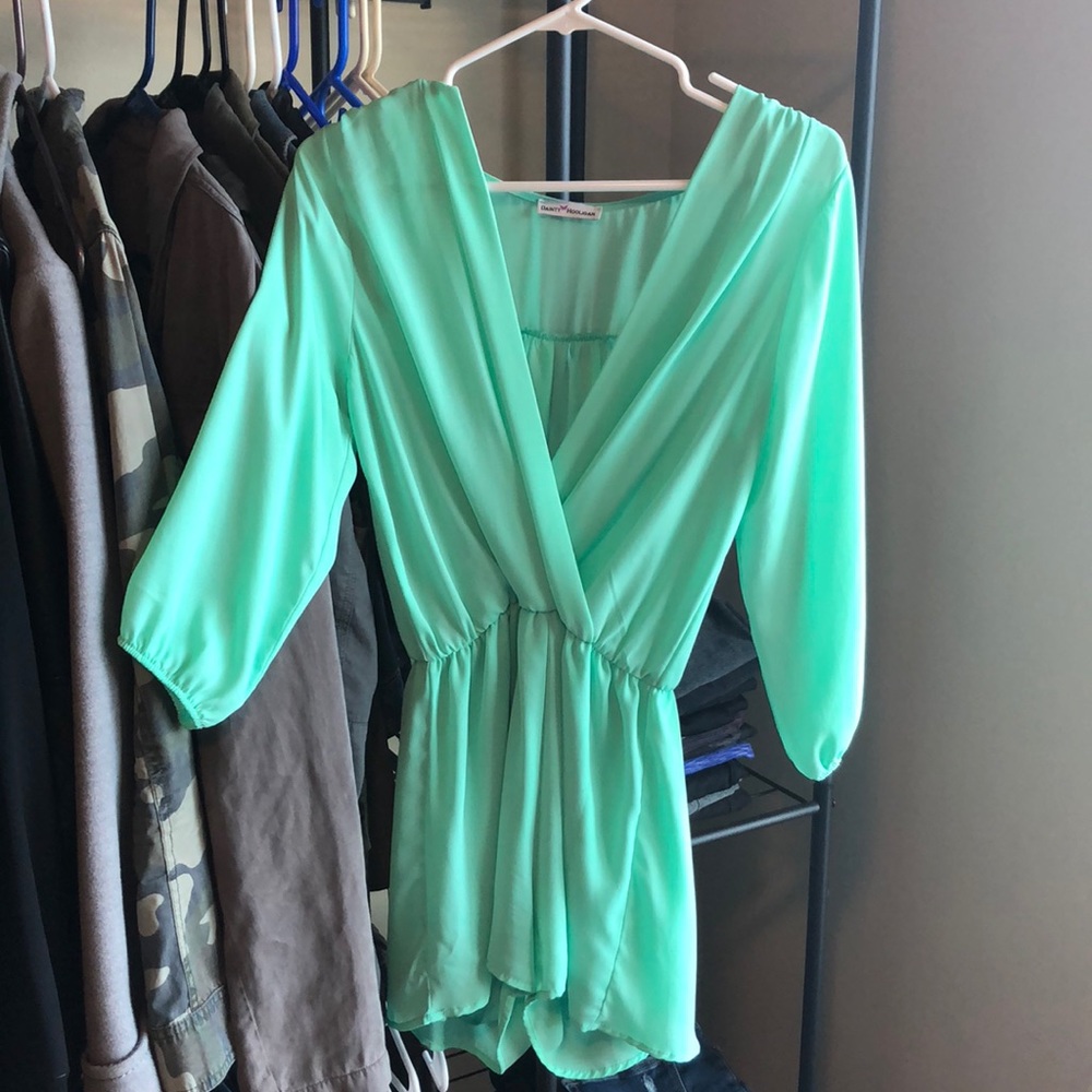 Romper